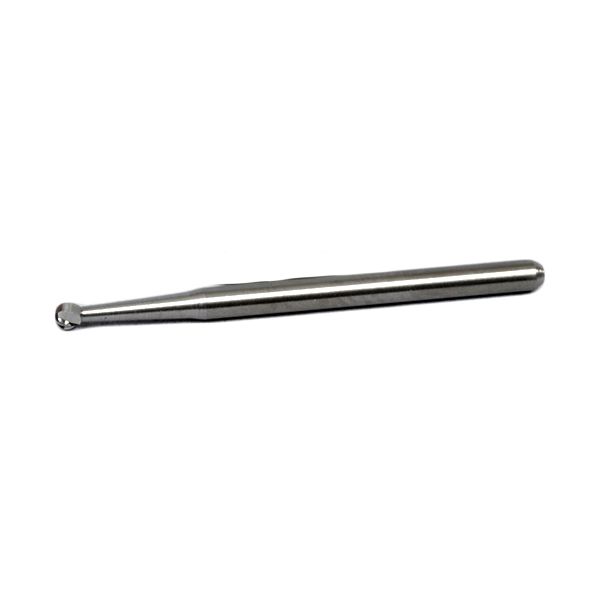 Inovadent™ Round Tip #4, FG Surgical, 25 mm - Carbide 5-Pack