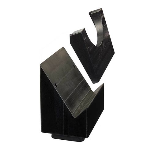 Podoblock Topblock Wedge - 10° Extra Angle