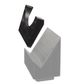 Podoblock Topblock Wedge - 10° Extra Angle