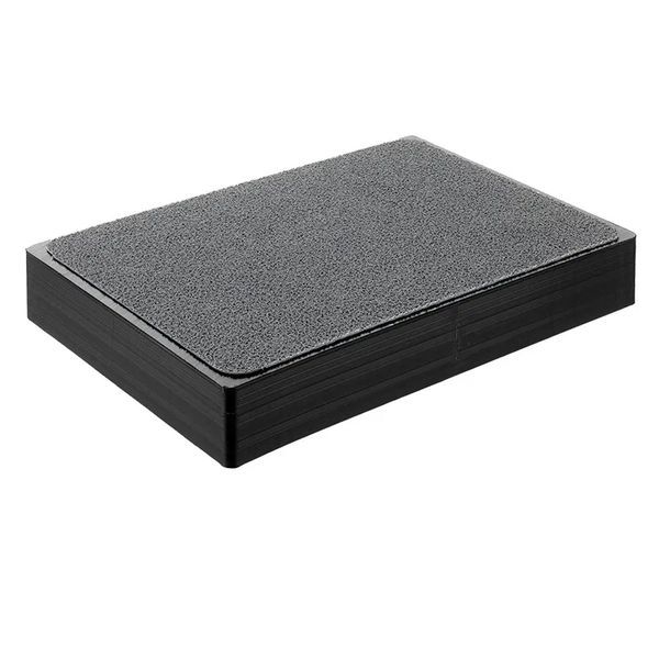 Podoblock Topblock Flat Plate