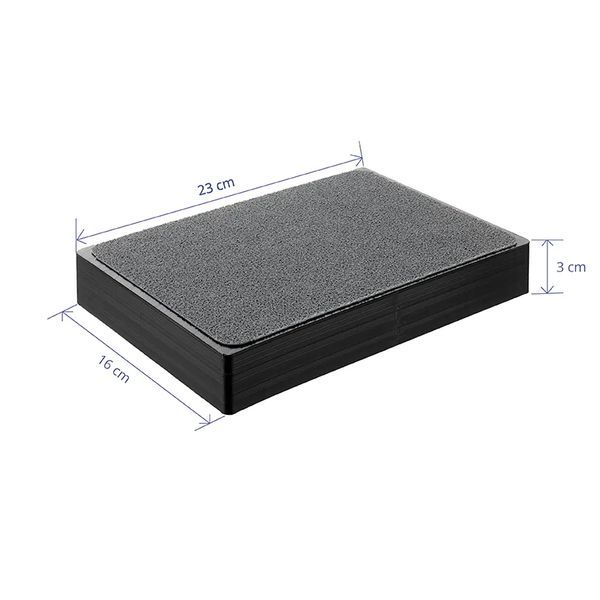 Podoblock Topblock Flat Plate