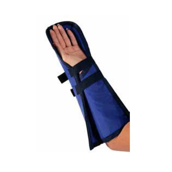 Radiation Protection Hand Shields (Pair)