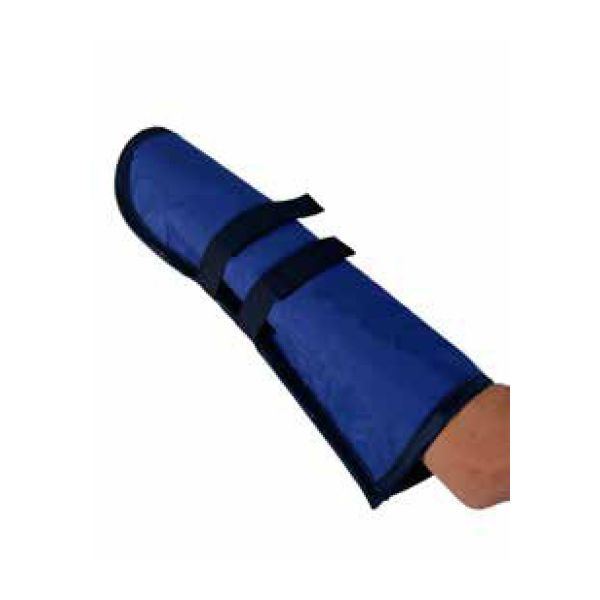 Radiation Protection Hand Shields (Pair)
