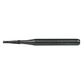 Inovadent™ Tapered Fissure Bur #699, FG, 19 mm - Carbide 5-Pack