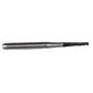 Inovadent™ Tapered Fissure Bur #701L, FG, 19 mm - Carbide 5-Pack