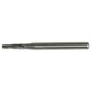 Inovadent™ Tapered Fissure Bur #701, FG, 19 mm - Carbide 5-Pack