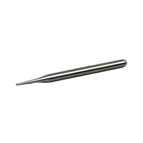 Inovadent™ Round Tip Bur #1/4, FG Surgical, 25 mm - Carbide 5-Pack