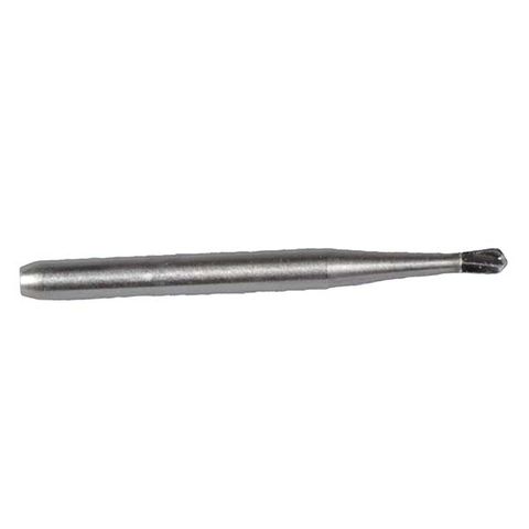 Inovadent™ Pear-Shape Bur #331, FG, 19 mm - Carbide 5-Pack