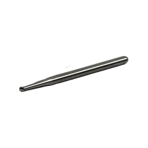 Inovadent™ Round Tip Bur #2, FG Surgical, 25 mm - Carbide 5-Pack