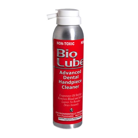 Inovadent™ Bio Lube Cleaner 198.5g (7oz) Can