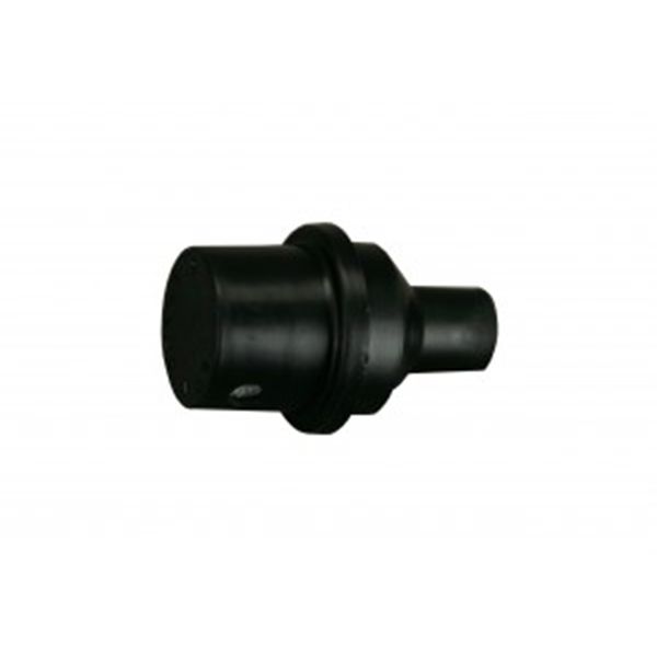 Inovadent™ JUN-AIR® Compressor Intake Filter, Black Plastic