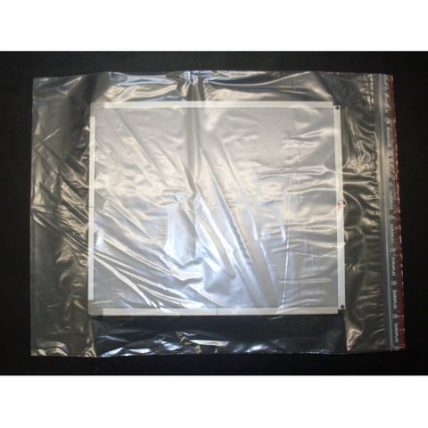 CR & DR Infection Control & Protection Bags, Small Size, Pack of 100