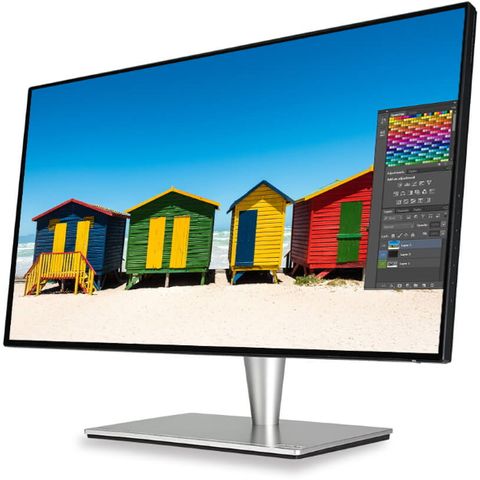 ASUS ProArt PA27AC 27" Inch HDR Professional Monitor, 2K
