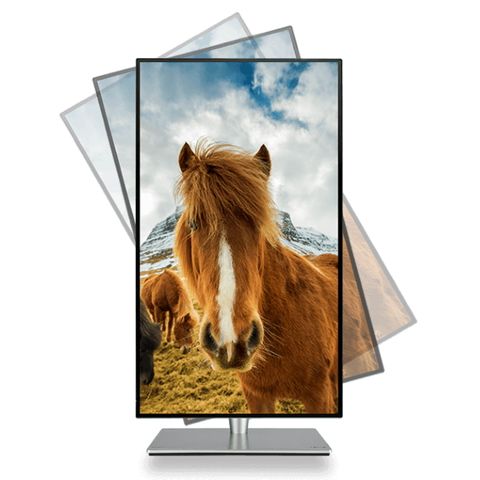 ASUS ProArt PA27AC 27" Inch HDR Professional Monitor, 2K