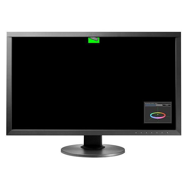 Eizo ColorEdge CG2730 27"