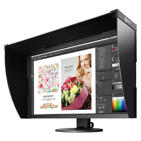 Eizo ColorEdge CG2730 27"