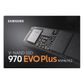 Samsung 970 EVO PLUS M.2