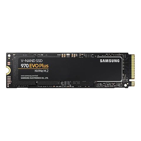 Samsung 970 EVO PLUS M.2