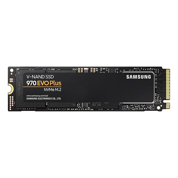 Samsung 970 EVO PLUS M.2