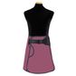 Bar-Ray Standard Skirt with Wide Belt - Prestige