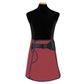 Bar-Ray Standard Skirt with Wide Belt - StarLite