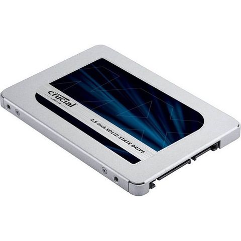 Crucial MX500 2.5-inch Solid State Drive