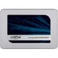 Crucial MX500 2.5-inch Solid State Drive