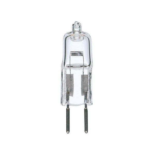 Bi-Pin Halogen Globe 12v 40w GY6.35