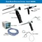 MDS-VET Exam Room Video Otoscope System