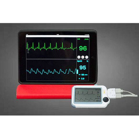 Sentier Vetcorder™ Classic Portable Patient Monitor