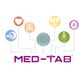 MED-TAB v2 Medical Tablet with 2 hotswap year warranty