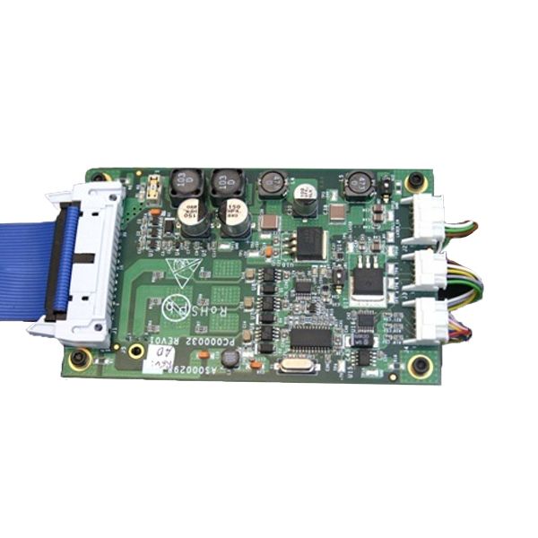 Carestream Laser Assembly Board inc Laser to Suit Vita CR Range