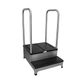 RC Imaging 2 Step Weight Distribution Platform