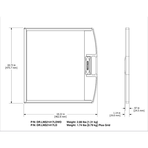 RC Imaging Lock-N-Secure II