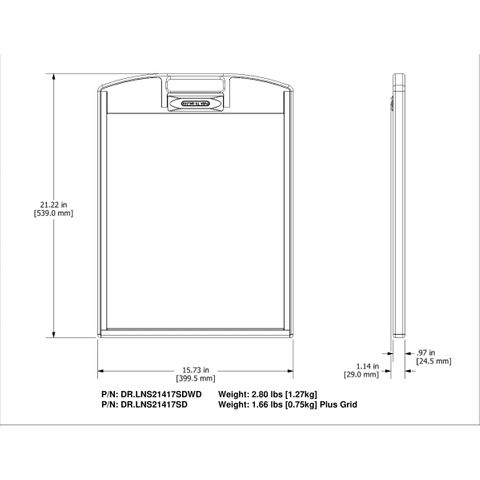 RC Imaging Lock-N-Secure II