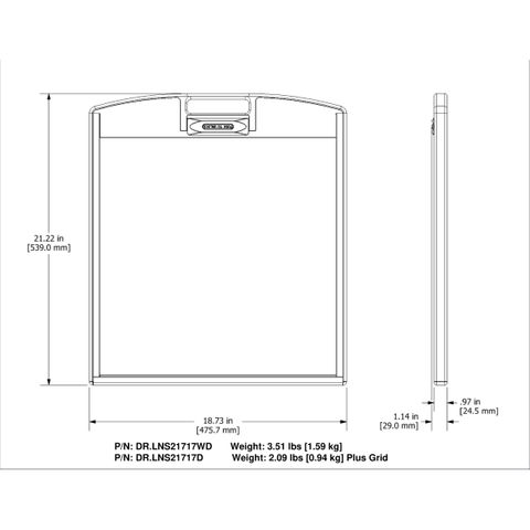 RC Imaging Lock-N-Secure II