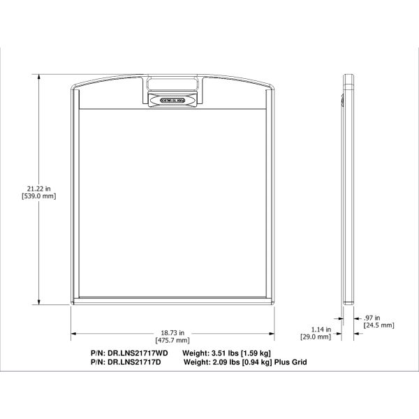 RC Imaging Lock-N-Secure II