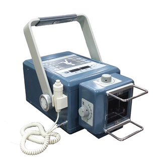 Portable X-Ray Generators