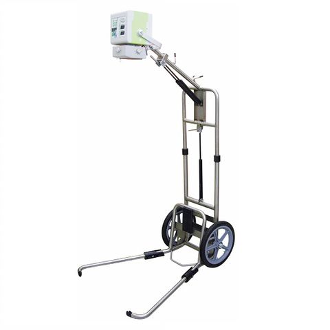Ecotron EMS-1000 Mobile Stand for Portable X-Ray Unit