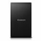 Simplecom SE328 External 3.5'' SATA to USB 3.0 Full Aluminium Hard Drive Enclosure