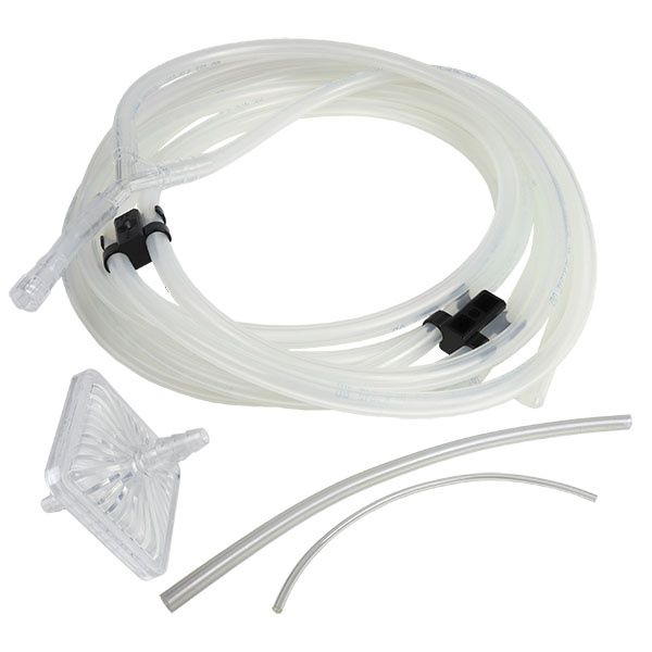 MDS-VET Auri-Kleen™ Irrigation / Aspiration Machine Tubing & Filter Replacement Kit