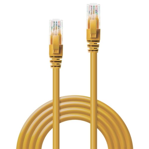 CAT6 UTP Gigabit Network Cable