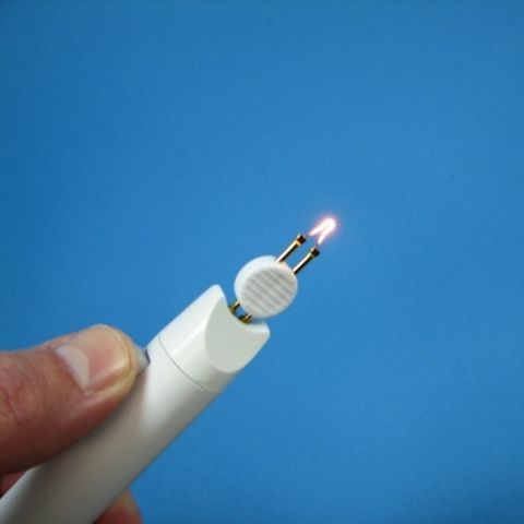 MDS-VET Battery Powered Cautery Kit