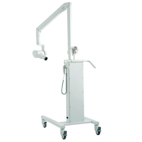 Mobile Dental X-Ray Trolley to suit Carestream CS2100