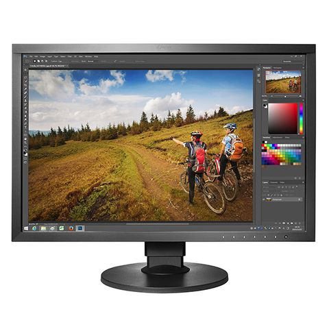 Eizo ColorEdge CS2410 24.1"