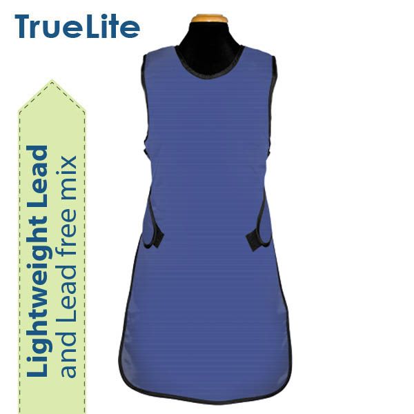 Bar-Ray Vari-Weight Apron - TrueLite