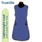 Bar-Ray Vari-Weight Apron - TrueLite