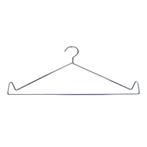 Bar-Ray Economy Hanger for Radiation Protection Gowns/Aprons/Skirts/Vests
