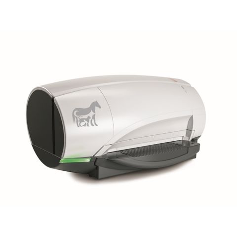 Carestream Vita Flex 30 PPH CR Scanner with Vet Graphics