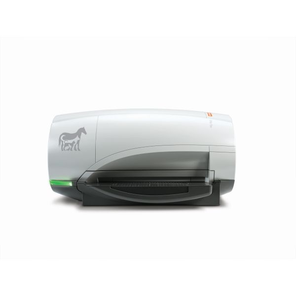 Carestream Vita Flex 45 PPH CR Scanner with Vet Graphics